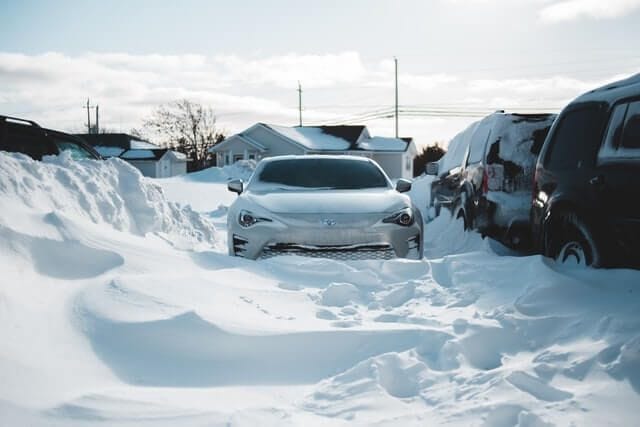Der Beginn der Eiszeit: 11 Tipps für das Auto im Winter
