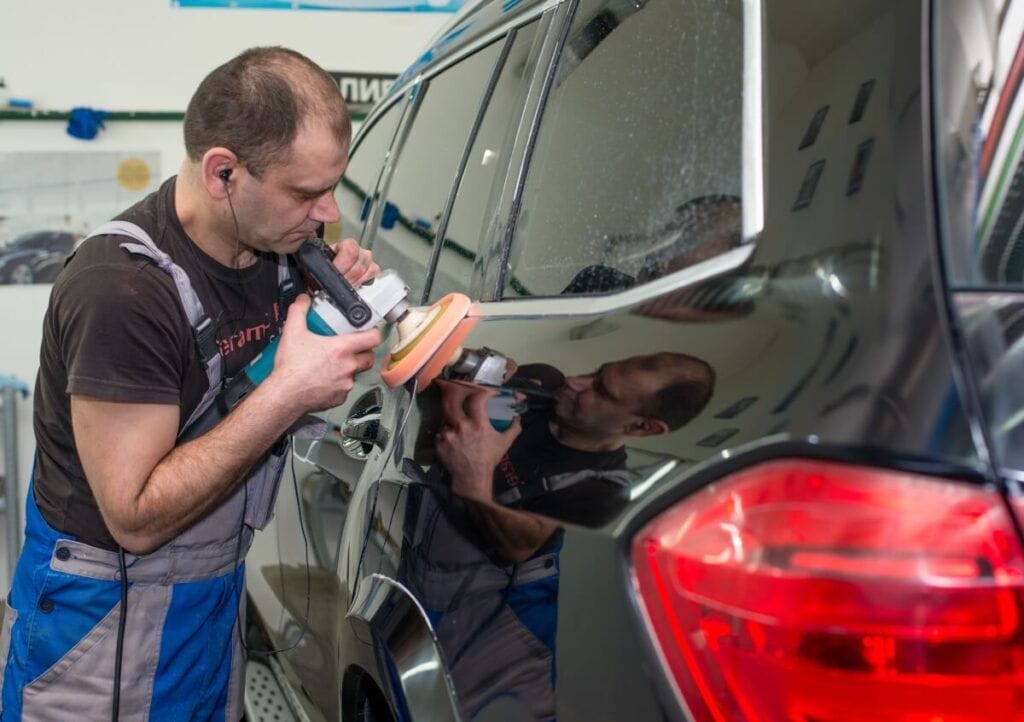 G.s. Ausbeultechnik - Smart Repair München Wann lohnt sich Smart Repair?