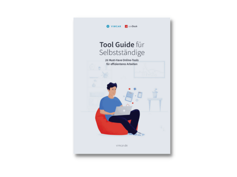 Toolguide für Selbstständige