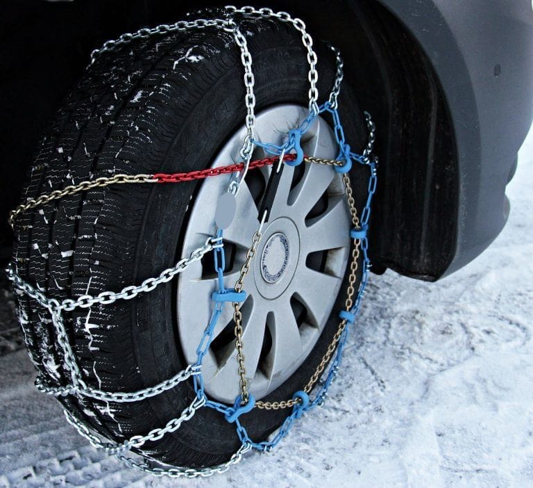 7 Tipps: So kommt Ihr Auto sicher durch den Winter
