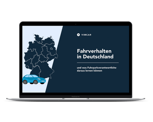 Studie zum Fahrverhalten