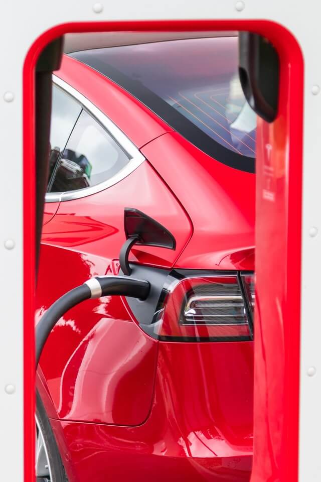Elektroauto