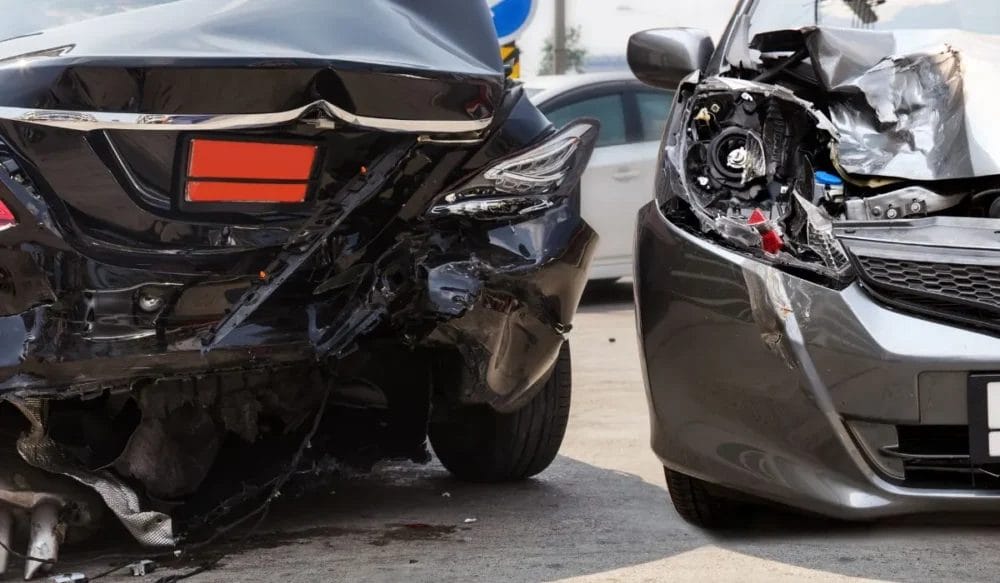 Gefährdungsbeurteilung Dienstwagen Unfall