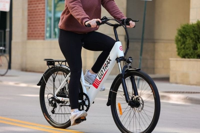 Mobilitätsbudget Versteuerung E-Bike