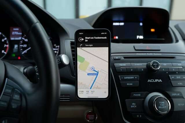 GPS-Tracker Kosten