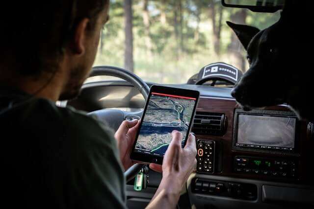 GPS Tracker Kosten im Fuhrpark