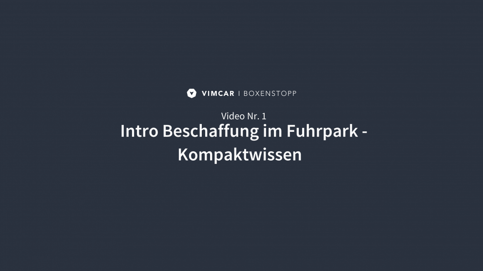 Beschaffung-im-Fuhrpark-Kursvorschau