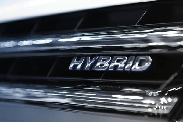 Plug-in-Hybrid Firmenwagenversteuerung 2023