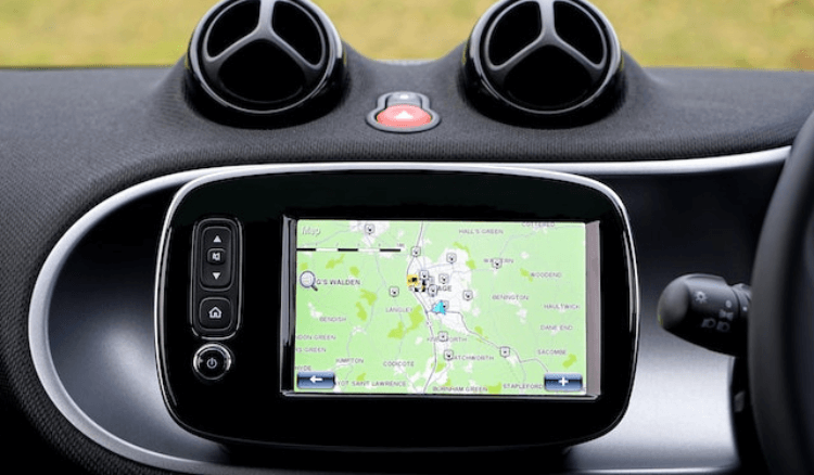 GPS Tracking Versicherung