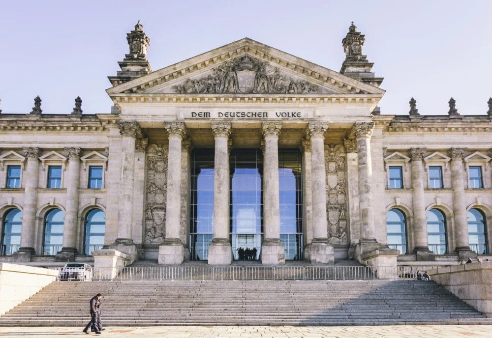 Bundestag