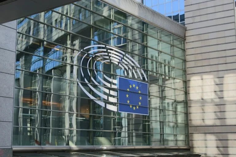 Firmenwagen Besteuerung EU Parlament